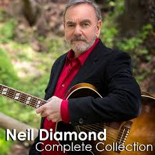 We did not find results for: Spotify Complete Collection Neil Diamond