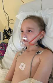 Doose syndrome: Girl suffers from rare epilepsy condition