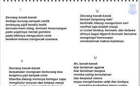 Bilangan penutur bahasa melayu melebihi 300 juta orang, antara. Contoh Karangan Laporan Minggu Bahasa Kita Barabekyu Cute766