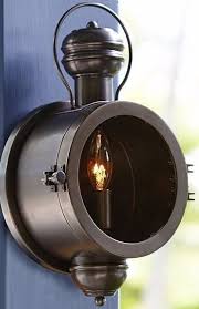 Pottery Barn Porthole Indoor Outdoor Wall Sconce Bronze Nautical Sea Ocean Boat Outdoor Wall Sconce Outdoor Sconces Outdoor Patio Lights