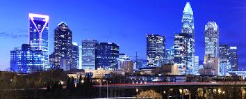 This is equivalent to 111 kilometers or 60 nautical miles. Charlotte Lights Wells Fargo Stories