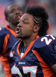 Denver Williams's Instagram, Twitter & Facebook