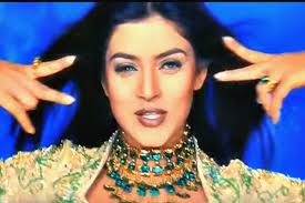 11 Sushmita Sen songs from those gone-by days that still make you groove  with excitement