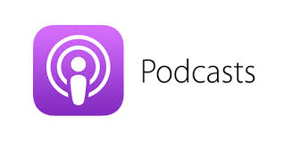 Podcast icon , png download, transparent png. Peacemakers Podcast Border Perspective
