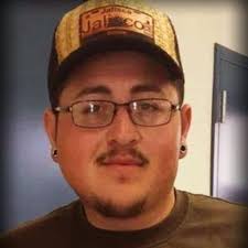 Scott Martinez-Valencia Obituary December 18, 2016