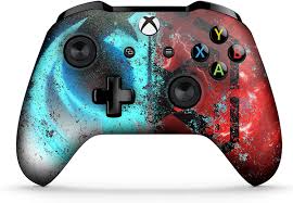 Player 2, player 3 and then player 4. Dreamcontroller Modded Xbox One Controller Xbox One Modded Controller Works With Xbox One S Xbox One X And Windows 10 Pc Rapid Fire And Aimbot Xbox One Controller Walmart Com Walmart Com