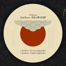 Stream Karl Reyes music