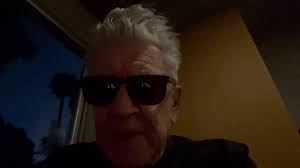 @DAVID_LYNCH's video Tweet