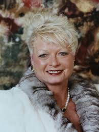 Jayne Brown Obituary