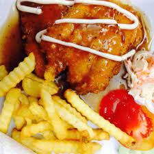 Try out our black pepper chicken chop recipe for yourself and let us know what you think. Bhacoadt Chicken Chop Photos Facebook