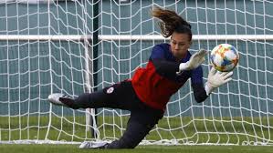 Christiane endler, clave en la campaña de psg. Quienes Son Las Competidoras De Endler Para Quedarse Con El Fifa The Best