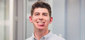 TREC Community Investors Spotlight: Matthew McManigle, Balfour Beatty  Construction