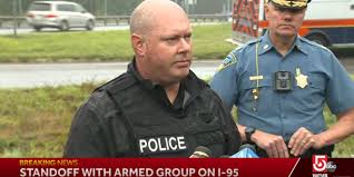 One member of a heavily armed group called rise of the moors took to social media to air live video during a standoff with massachusetts state police, which was eventually ended with. Ljmer4nukckpam