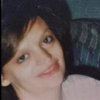 Tammy Virginia Eaves McInnis Obituary