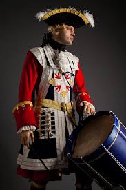 La Maison Du Roi Illustrazioni Di Moda Storia Della Moda Uniformi Militari