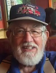 Obituary information for Robert T. Case