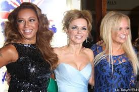 Emma bunton is most famed as a member of spice girls band, but she is also an astonishing solo artist. Geri Halliwell To Be Walked Down The Aisle By Emma Bunton And Mel B S Kids