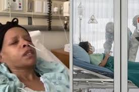 Prosesnya Bikin Ngilu Viral Video Perempuan Ini Menahan Rasa Sakit Dan Nyeri Saat Tes Swab Virus Corona Stik Panjang Ini Dimasukkan Dalam Hidung Sampai 10 Cm Semua Halaman Grid Star