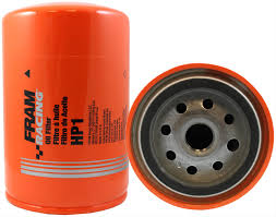 Fram Hp Series Oil Filters Hp1