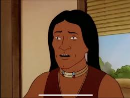 My Nancy!? You're having dirty dreams about my sweet Nan Nan!? :  r/KingOfTheHill