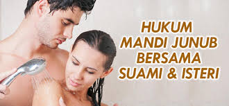 Boleh Ke Suami Isteri Mandi Wajib Bersama Ini Jawapannya Countries Around The World Viral Around The Worlds