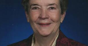 Joan Annette Frances Hunt