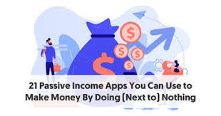 Crear una página de nicho es una manera muy popular y fácil de hacer dinero. 21 Aplicaciones De Ingresos Pasivos Que Puede Usar Para Ganar Dinero Sin Hacer Casi Nada