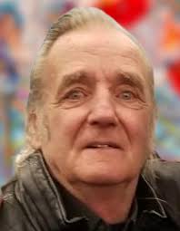 Obituary for Bill (Pops) DeVault