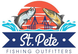 100% of every item you purchase go towards patient care. St Pete Fishing Outfitters