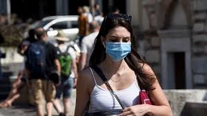 Μάσκες μιας χρήσης, μάσκες ημίσεως και ολόκληρου προσώπου με φίλτρα. Cixwfacsg X67m