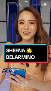 Sheena Belarmino: Celebrity Star Patroller Highlights