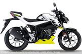 SUZUKI-MOTO