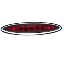Speedway Led Cat Eye Tail Light