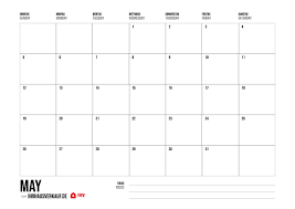 Kostenlos familienkalender 2021 und 2022 zum selbst ausdrucken kalender druck de from. Kalender 2019 Zum Ausdrucken Alle Monate Und Wochen Als Pdf 12 1 Vorlage Kostenlos Lukinski Immobilien