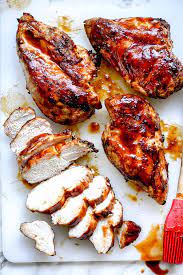 Pin On Grilled Chicken Breasts