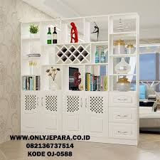Untuk ruangan kerja yang kecil. Model Lemari Pembatas Ruangan Minimalis Multifungsi Harga Lemari Penyekat Ruangan Duco Jual Partisi Ruang Tamu Minimalis Gamb Pembatas Ruangan Ruangan Rumah