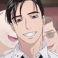 Don't Let Me Go by Kevin Christopher Snipes