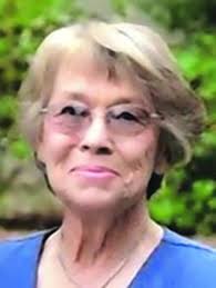 Gloria Broussard Obituary