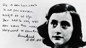 The Misuse of Anne Frank's Diary
