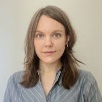 Vera Adler's Instagram, Twitter & Facebook