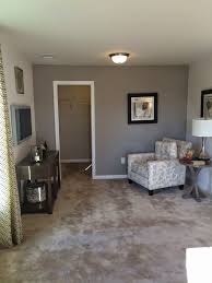 Ryan Homes Rome Master Bedroom Sitting Area Ryan Homes Rome Home Ryan Homes