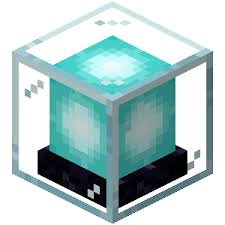 How to craft a beacon in 'minecraft'. Beacon Official Minecraft Wiki