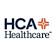 HCA Healthcare logo