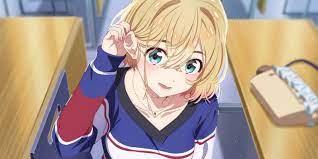 Mami chan rent a gf