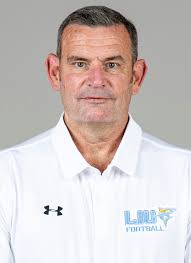 Long Island University Athletics