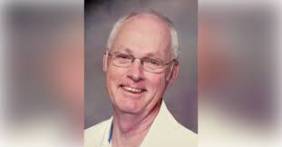 Obituary information for Murray George Mitchell