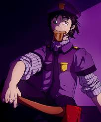 Share the best gifs now >>>. Purple Guy Wallpapers Wallpaper Cave