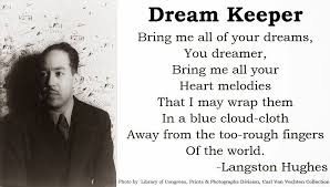 Langston Hughes Langston Hughes Langston Langston Hughes Poems