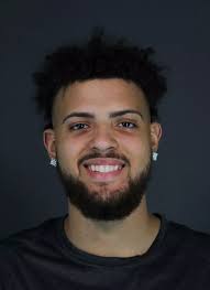 2019-20 Men's Basketball Roster