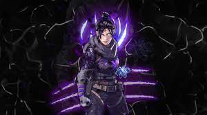 We hope you enjoy our growing collection of hd images to use as a background or. Wraith Apex 1080x1080 Official Apex Legends Figures Of Fandom Wraith Collectible Figure Just Geek Europe Apex Legends Characters Wraith Gibraltar Bloodhound 4k 3840x2160 21 Wallpaper These Pictures Of This Page